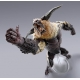 Monster Hunter - Figurine S.H. Monster Arts Furious Rajang 20 cm