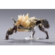 Monster Hunter - Figurine S.H. Monster Arts Furious Rajang 20 cm