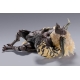 Monster Hunter - Figurine S.H. Monster Arts Furious Rajang 20 cm