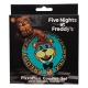 Five Nights at Freddy's - Pack 4 sous-verres Printed Drinks