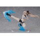 Azur Lane - Statuette 1/7 Ayanami Dynamic Kick! 15 cm