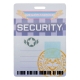 Five Nights at Freddy's - Réplique Security Badge