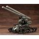 Hexa Gear - Figurine Plastic Model Kit 1/24 Booster Pack 014 Freedom Crawler 14 cm