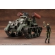 Hexa Gear - Figurine Plastic Model Kit 1/24 Booster Pack 014 Freedom Crawler 14 cm