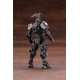 Hexa Gear - Figurine Plastic Model Kit 1/24 Governor Ignite Spartan 26 cm