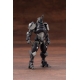 Hexa Gear - Figurine Plastic Model Kit 1/24 Governor Ignite Spartan 26 cm