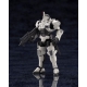 Hexa Gear - Figurine Plastic Model Kit 1/24 Governor Armor Type: Pawn X1 8 cm