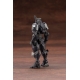 Hexa Gear - Figurine Plastic Model Kit 1/24 Governor Ignite Spartan 26 cm