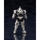 Hexa Gear - Figurine Plastic Model Kit 1/24 Governor Armor Type: Pawn X1 8 cm