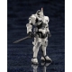 Hexa Gear - Figurine Plastic Model Kit 1/24 Governor Armor Type: Pawn X1 8 cm