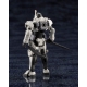 Hexa Gear - Figurine Plastic Model Kit 1/24 Governor Armor Type: Pawn X1 8 cm