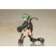 Frame Arms Girl - Figurine Plastic Model Kit Magatsuki Cat Armor Ver. 16 cm