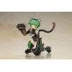 Frame Arms Girl - Figurine Plastic Model Kit Magatsuki Cat Armor Ver. 16 cm