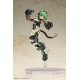 Frame Arms Girl - Figurine Plastic Model Kit Magatsuki Cat Armor Ver. 16 cm