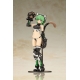 Frame Arms Girl - Figurine Plastic Model Kit Magatsuki Cat Armor Ver. 16 cm