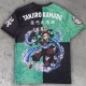 Demon Slayer : Kimetsu no Yaiba - T-Shirt Tanjiro Kamado