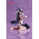 Overlord IV - Statuette Desktop Albedo Swimsuit Ver. Renewal Edition 13 cm