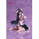 Overlord IV - Statuette Desktop Albedo Swimsuit Ver. Renewal Edition 13 cm