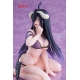 Overlord IV - Statuette Desktop Albedo Swimsuit Ver. Renewal Edition 13 cm