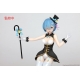 Re:Zero - Statuette Precious Rem Magician Ver. Renewal Edition 23 cm