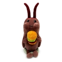 Bob l'éponge - Peluche SpongeBob Cockroach Shoulder Rider 15 cm