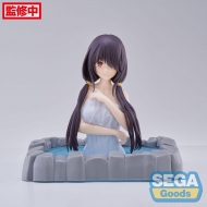 Date A Live V - Statuette Thermae Utopia Kurumi Tokisaki Pigtails 10 cm