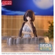 Date A Live V - Statuette Thermae Utopia Kurumi Tokisaki Pigtails 10 cm