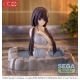 Date A Live V - Statuette Thermae Utopia Kurumi Tokisaki Pigtails 10 cm