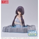 Date A Live V - Statuette Thermae Utopia Kurumi Tokisaki Pigtails 10 cm