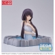 Date A Live V - Statuette Thermae Utopia Kurumi Tokisaki Pigtails 10 cm