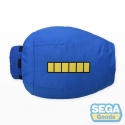 Mega Man - Coussin PtZ Mega Buster 32 cm