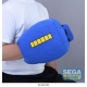 Mega Man - Coussin PtZ Mega Buster 32 cm