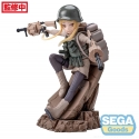 Sword Art Online Alternative: Gun Gale Online II - Statuette Luminasta Fukaziroh 17 cm