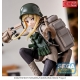 Sword Art Online Alternative: Gun Gale Online II - Statuette Luminasta Fukaziroh 17 cm