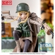 Sword Art Online Alternative: Gun Gale Online II - Statuette Luminasta Fukaziroh 17 cm