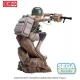 Sword Art Online Alternative: Gun Gale Online II - Statuette Luminasta Fukaziroh 17 cm