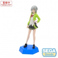 Hatsune Miku : Clolorfull Stage! - Statuette Desktop x Decorate Collections Hinomori Shiho 16 cm