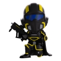 Helldivers 2 - Figurine Helldiver 10 cm