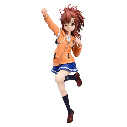 High School Fleet - Statuette 1/7 Mei Irizaki 24 cm