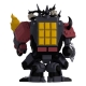 Helldivers 2 - Figurine Hulk Scorcher 10 cm