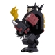 Helldivers 2 - Figurine Hulk Scorcher 10 cm