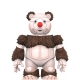 Cosmocats - Figurine Ultimates Ro-Bear Bill 18 cm