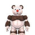 Cosmocats - Figurine Ultimates Ro-Bear Bill 18 cm