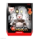 Cosmocats - Figurine Ultimates Ro-Bear Bill 18 cm