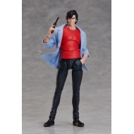 City Hunter The Movie: Angel Dust - Figurine BUZZmod 1/12 Ryo Saeba 16 cm