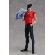 City Hunter The Movie: Angel Dust - Figurine BUZZmod 1/12 Ryo Saeba 16 cm