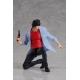 City Hunter The Movie: Angel Dust - Figurine BUZZmod 1/12 Ryo Saeba 16 cm