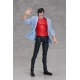 City Hunter The Movie: Angel Dust - Figurine BUZZmod 1/12 Ryo Saeba 16 cm