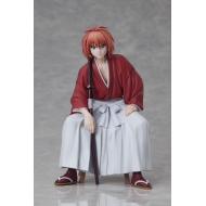 Rurouni Kenshin - Statuette Kenshin Himura 15 cm