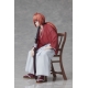 Rurouni Kenshin - Statuette Kenshin Himura 15 cm